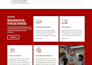make wordpress website, redesign website with elementor